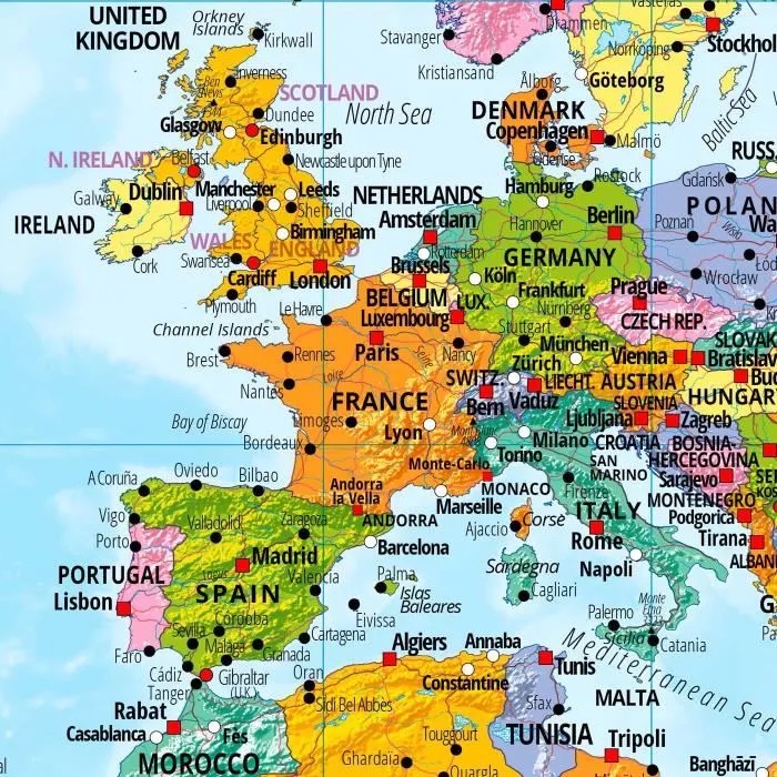 carte osmth international