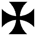 Croix Patée