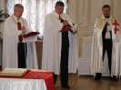 INVESTITURE SAINT PETERSBOURG JUIN 2012