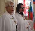 INVESTITURE SAINT PETERSBOURG JUIN 2012