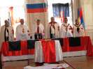 INVESTITURE SAINT PETERSBOURG JUIN 2012