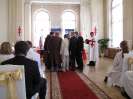 INVESTITURE SAINT PETERSBOURG JUIN 2012