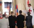 INVESTITURE SAINT PETERSBOURG JUIN 2012