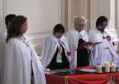 INVESTITURE SAINT PETERSBOURG JUIN 2012