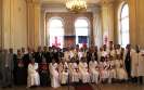 INVESTITURE SAINT PETERSBOURG JUIN 2012