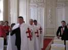 INVESTITURE SAINT PETERSBOURG JUIN 2012