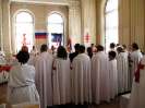 INVESTITURE SAINT PETERSBOURG JUIN 2012