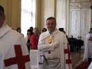 INVESTITURE SAINT PETERSBOURG JUIN 2012