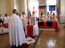 INVESTITURE SAINT PETERSBOURG JUIN 2012