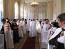 INVESTITURE SAINT PETERSBOURG JUIN 2012