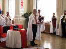 INVESTITURE SAINT PETERSBOURG JUIN 2012