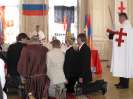 INVESTITURE SAINT PETERSBOURG JUIN 2012