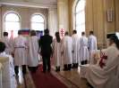 INVESTITURE SAINT PETERSBOURG JUIN 2012