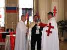 INVESTITURE SAINT PETERSBOURG JUIN 2012