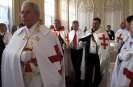 INVESTITURE SAINT PETERSBOURG JUIN 2012
