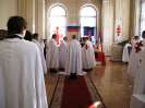 CREATION DU PRIEURE DMITRY DONSKOY ET INVESTITURE DE SON PRIEUR JUIN 2012