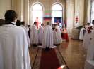 INVESTITURE SAINT PETERSBOURG JUIN 2012