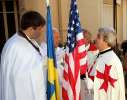 CHAPITRE INTERNATIONAL DE MONACO DEC 2013