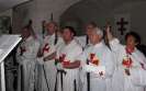 CHAPITRE INVESTITURE DE LA COMMANDERIE DE METZ LE GRAOULLY AOUT 2013