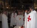 COMMEMORATIONS JACQUES DE MOLAY MARS 2013