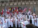 COMMEMORATIONS JACQUES DE MOLAY MARS 2013