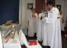 CREATION DE LA COMMANDERIE FRANCOIS DE BORT