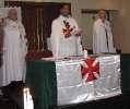 INVESTITURE DU GRAND PRIEURE D'ARMENIE MAI 2013