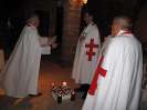 INVESTITURE ET CHAPITRE DE BAILLIAGE ROBERT DE CRAON 18 ET 19 OCTOBRE 2013