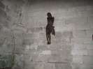 CHAPITRE PARIS NOTRE DAME ABBAYE DE VAUCELLES REGION NORD FEVRIER 2014