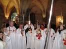 CHAPITRE PARIS NOTRE DAME ABBAYE DE VAUCELLES REGION NORD FEVRIER 2014