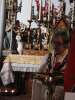 CHAPITRE PARIS SAINT ANDRE SAINTE RITA NOV 2014