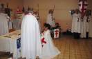 CREATION DE LA COMMANDERIE LES COMTES DE BAR MILLERY AUX TEMPLIERS