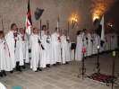 INVESTITURE CHANBENET DECEMBRE 2014