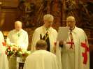 INVESTITURE DU GRAND PRIEURE DE BELGIQUE JUIN  2014