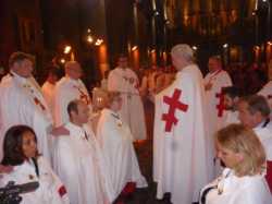 CHAPITRE ET INVESTITURE DES COMMANDERIES DE L'ILE-DE-FRANCE_63