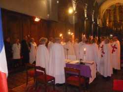 CHAPITRE ET INVESTITURE DES COMMANDERIES DE L'ILE-DE-FRANCE_68