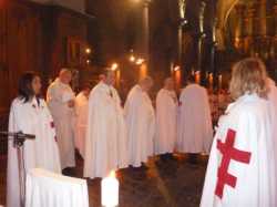 CHAPITRE ET INVESTITURE DES COMMANDERIES DE L'ILE-DE-FRANCE_69