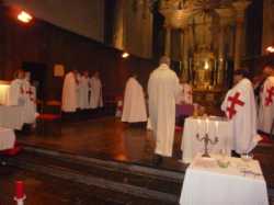 CHAPITRE ET INVESTITURE DES COMMANDERIES DE L'ILE-DE-FRANCE_80