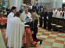 GRAND PRIEURE D'ITALIE INVESTITURE MAI 2015