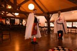 INVESTITURE SUISSE OCTOBRE 2015