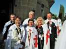 LES CHEVALIERS DE FRANCE JUILLET 2015