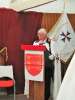 LES CHEVALIERS DE FRANCE JUILLET  2015