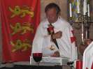 LES CHEVALIERS DE LA ROSE OCTOBRE 2015