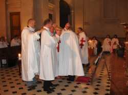 CHAPITRE DU TEMPLE PENTEMONT DES COMMANDERIES PARIS NOTRE-DAME ET ROBERT DE CRAON JUIN 2016