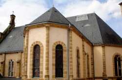 COMMANDERIE FRANCOIS DE BORT AVRIL 2016