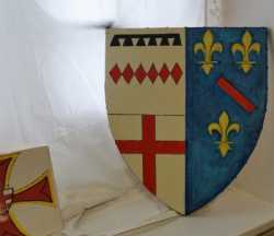 COMMANDERIE GUILLAUME DE CHAMBORENT DEC 2016