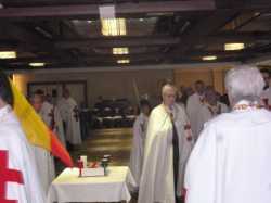 COMMEMORATION JACQUES DE MOLAY 2016