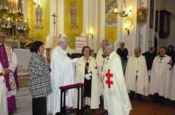 GRAND PRIEURE D' ITALIE INVESTITURE EN SICILE AVRIL 2016_29