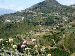 INVESTITURE DU GRAND PRIEURE D' ITALIE EN SICILE AVRIL 2016