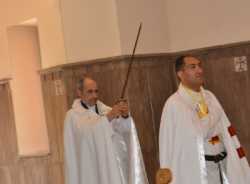 INVESTITURE ARMENIE MAI 2016 _2